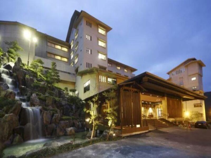 Premier Resort Yuga Ise Shima Shima  Exterior photo